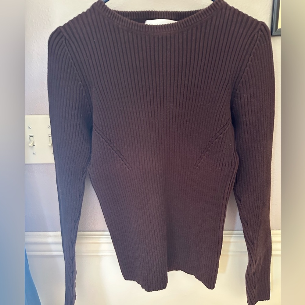 Jones NY Sport Women’s Sweater